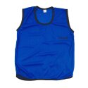 Sport-Thieme "Stretch Premium" Steward Vest Children, (WxL) approx. 45x60 cm, Blue