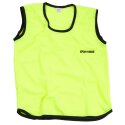 Sport-Thieme "Stretch Premium" Steward Vest Adults, (WxL) approx. 55x70 cm, Yellow