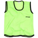Sport-Thieme "Stretch Premium" Steward Vest Adults, (WxL) approx. 55x70 cm, Green