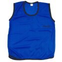 Sport-Thieme "Stretch Premium" Steward Vest Adults, (WxL) approx. 55x70 cm, Blue