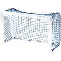for Mini Football Goal, Mesh Width 4.5 cm Football Goal Net Blue, For goals 1.20x0.80 m, goal depth 0.70 m, For goals 1.20x0.80 m, goal depth 0.70 m, Blue
