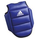 Adidas "Reversible Boxing Chest Guard" Chest Guard M