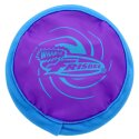 Frisbee "Pocket" Throwing Disc Mini-Pocket