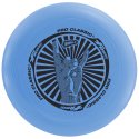Frisbee "Pro Classic" Throwing Disc Blue