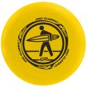 Frisbee "Pro Classic" Throwing Disc Yellow