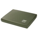 Airex "Cloud" Balance Pad Olive Green