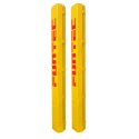 Funtec for Beach Volleyball Posts Post Padding