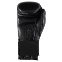 Adidas "Speed 50" Boxing Gloves Black/white, 4 oz