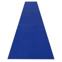 Sprint Tracks "Standard" Artificial-Turf Track Blue, 2×10 m