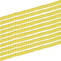 Sport-Thieme "10" Rhythmic Gymnastics Ropes Yellow