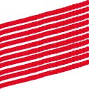 Sport-Thieme "10" Rhythmic Gymnastics Ropes Red
