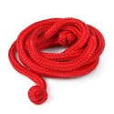 Sport-Thieme with Reinforced Middle Rhythmic Gymnastics Rope Red