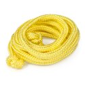 Sport-Thieme with Reinforced Middle Rhythmic Gymnastics Rope Yellow
