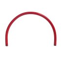 Sport-Thieme for Obstacle Course Half-Hoop Red