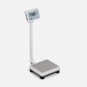 Tanita "WB 150 MA" Bathroom Scale With Column