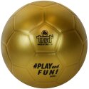 Trial "Gold Soccer" Football Size 3