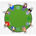 Achoka "Morning Circle" Games Mat Games Mat