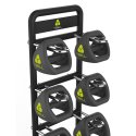 YBell "Storage" YBell Weight Rack