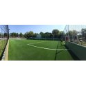 Sport-Thieme "Arena Pro" Street Soccer Court 10x7 m