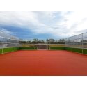 Sport-Thieme "Arena Pro Plus" Street Soccer Court 10x7 m
