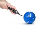 "Manometer" Ball Pump