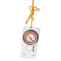 Sport-Thieme "Starter" Compasses with Bag Compasses and Case