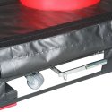 PE-Redskaber "Tarpan" Vaulting Table With standard castors