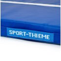 Sport-Thieme "Coach Standard" Gymnastics Mat 150×100×6 cm