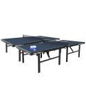 Sport-Thieme "Liga" Table Tennis Set Blue