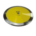 Getrasport "Master High Spin" Competition Discus 1.5 kg