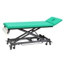Pader Medi Tech "Ecofresh", 68 cm Treatment Table Anthracite, Agave