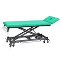 Pader Medi Tech "Ecofresh", 80 cm Treatment Table Anthracite, Agave