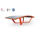Teqball "Teq One" Game Table