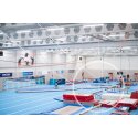 Sport-Thieme for TeamGym by AirTrack Factory AirTrack Run-up Track