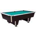 Winsport "Orlando" Pool Table With ball catching pockets, 6 ft