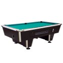 Winsport "Orlando" Pool Table With coin insert, 6 ft