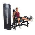 Inspire Leg Extension Machine and Leg Curl Machine "Dual Gym" Multi-Gym