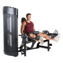 Inspire Leg Extension Machine and Leg Curl Machine "Dual Gym" Multi-Gym