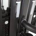 Inspire "Dual Gym" Leg Press