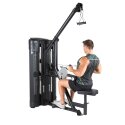 Inspire "Lat & Row" Cable Machine