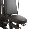 Inspire "Chest & Shoulder" Cable Machine