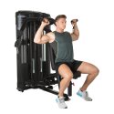 Inspire "Chest & Shoulder" Cable Machine