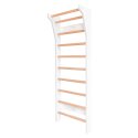 Fitwood "Taimi Mini" Wall Bars White with wooden rungs