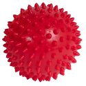 Sport-Thieme "Air" Massage Ball 10 cm in diameter, Red