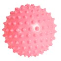 Sport-Thieme "Air" Massage Ball 15 cm in diameter, Pink