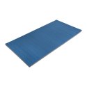Sport-Thieme "Innovative" Gymnastics Mat Blue, Without storage bag