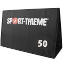 Sport-Thieme "Cards" Set of Hurdles 50 cm