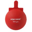 Sport-Thieme "Strong" Nocken Ball 600 g