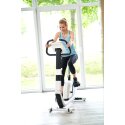 Horizon Fitness "Comfort 8.1" Exercise Bike