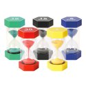 Mega Sand Timer Set